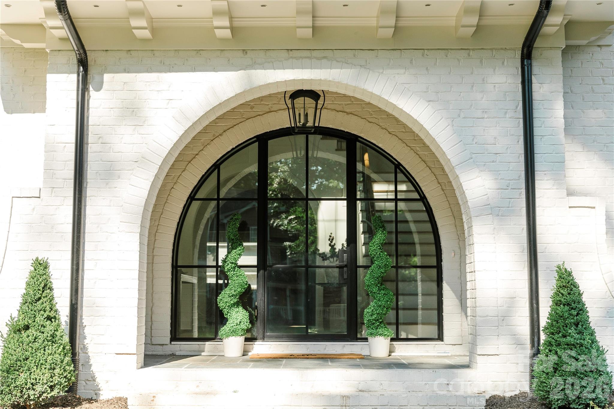 Providence Park - Residential