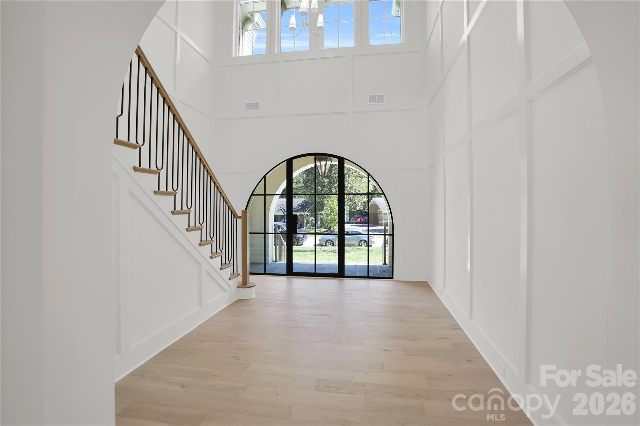 Providence Park - Residential