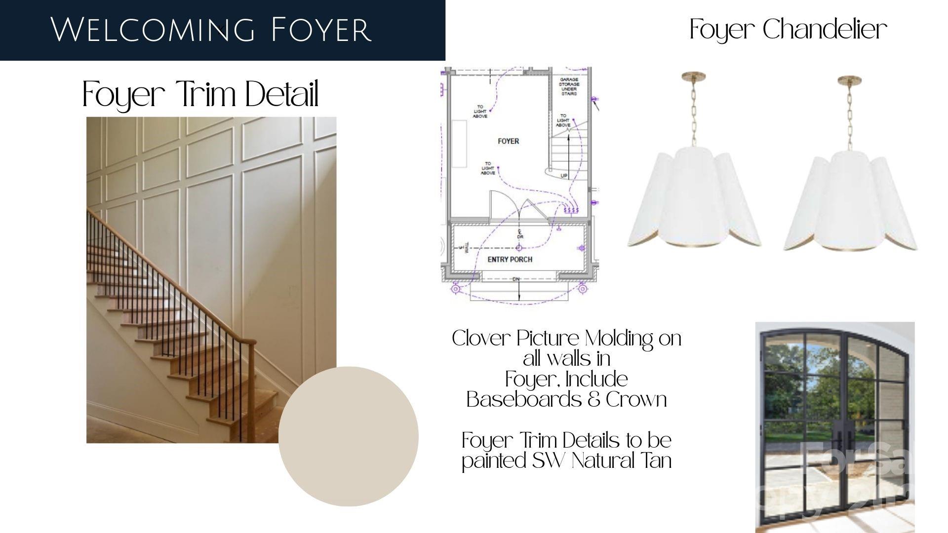 Providence Park - Residential