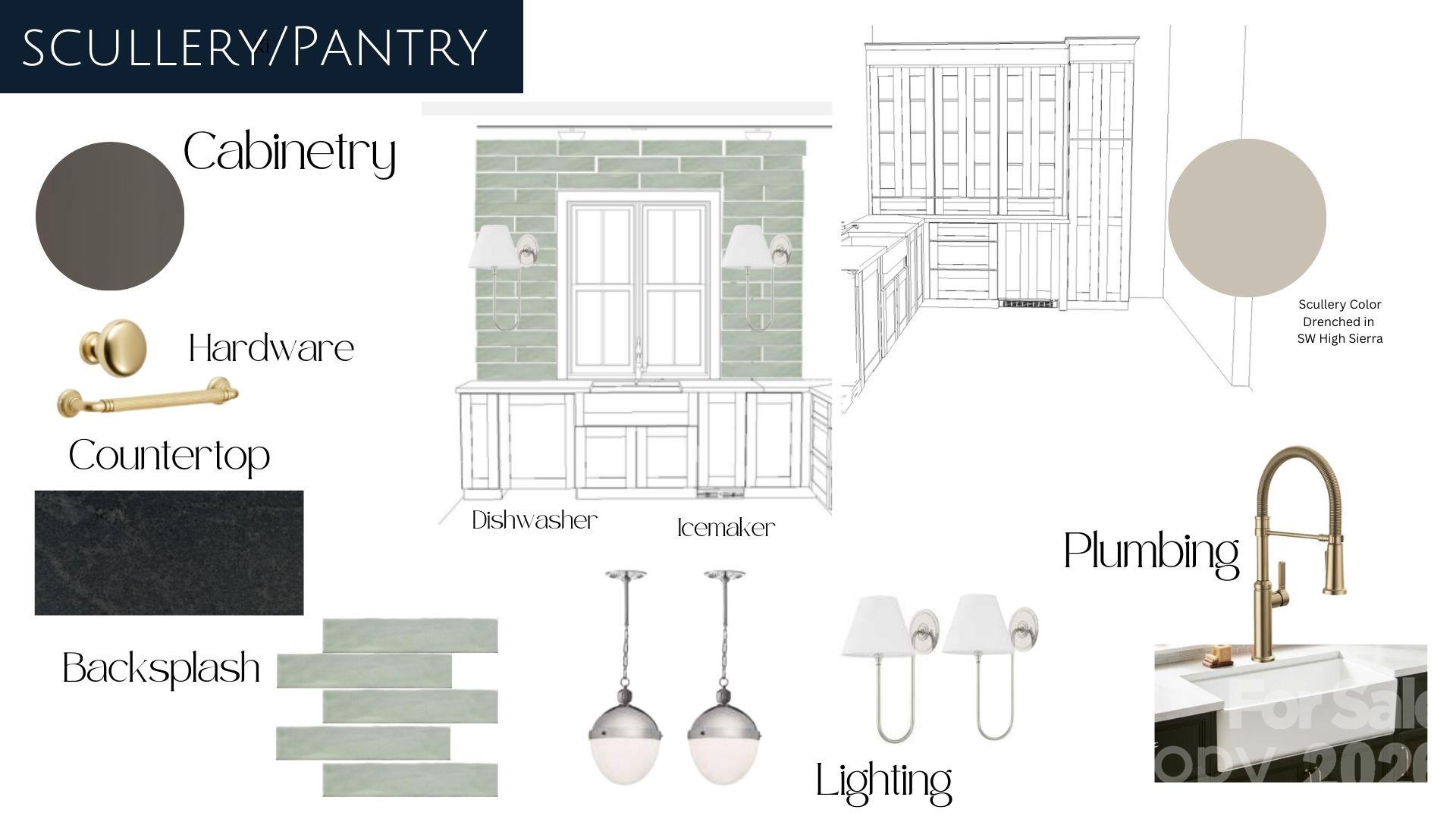 Providence Park - Residential