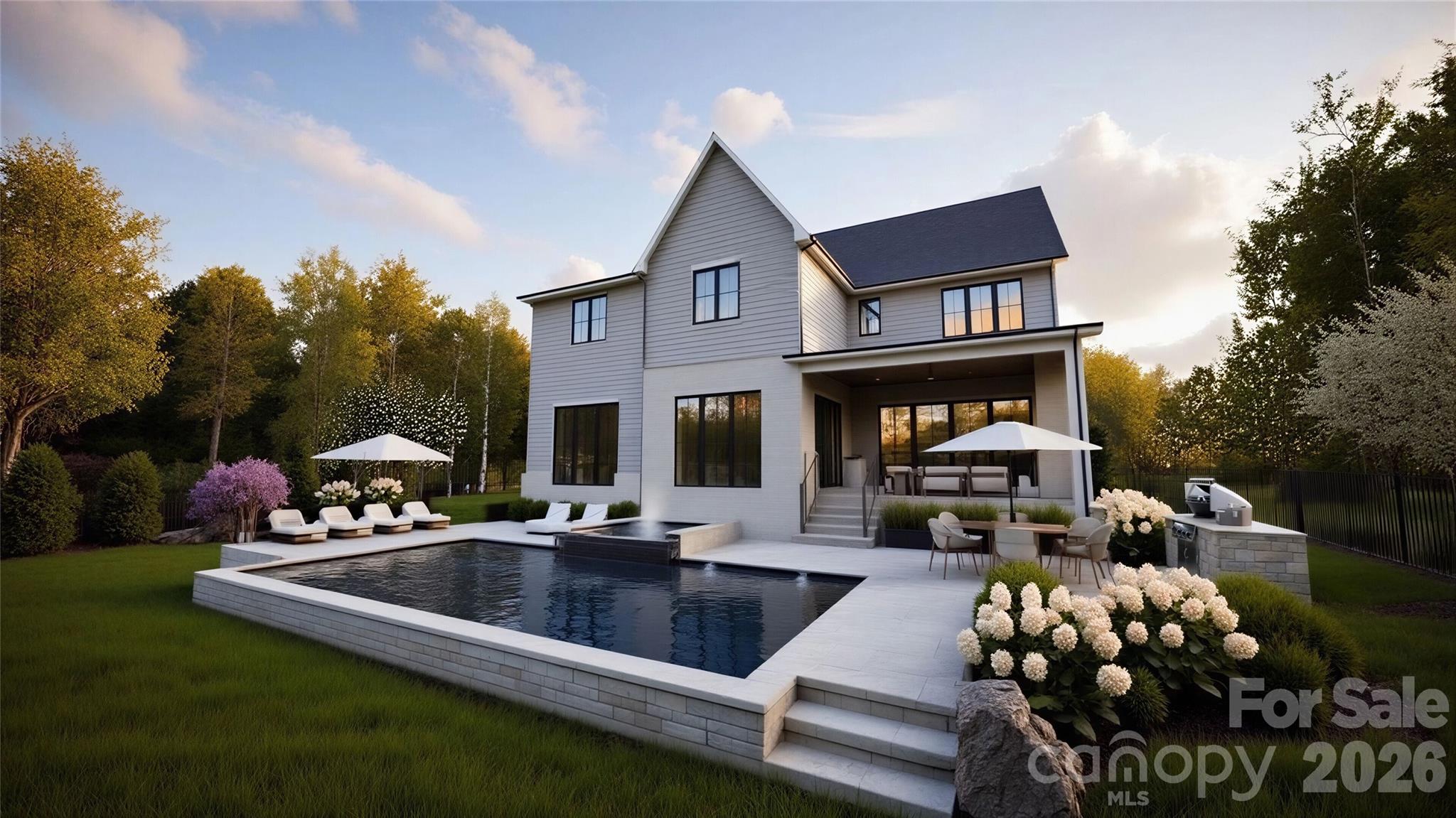 Providence Park - Residential