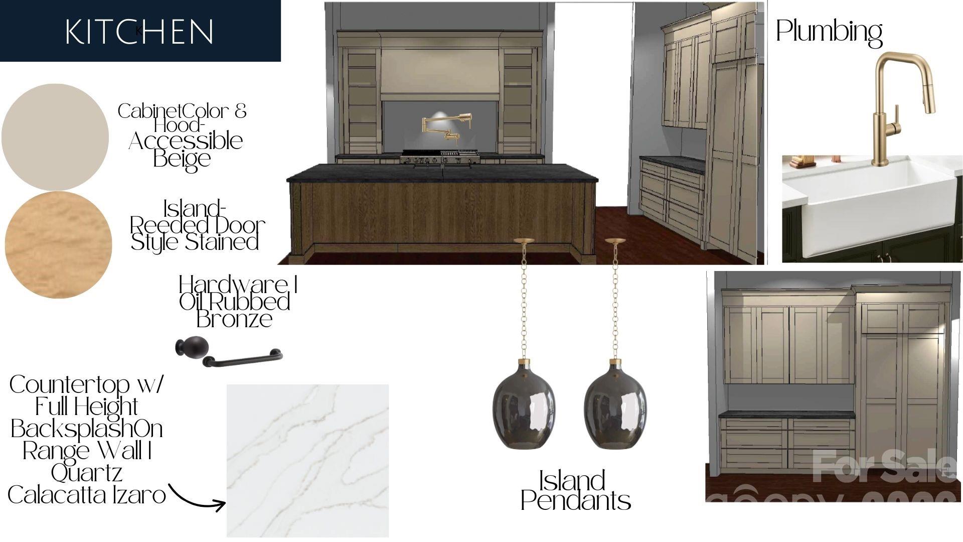 Providence Park - Residential