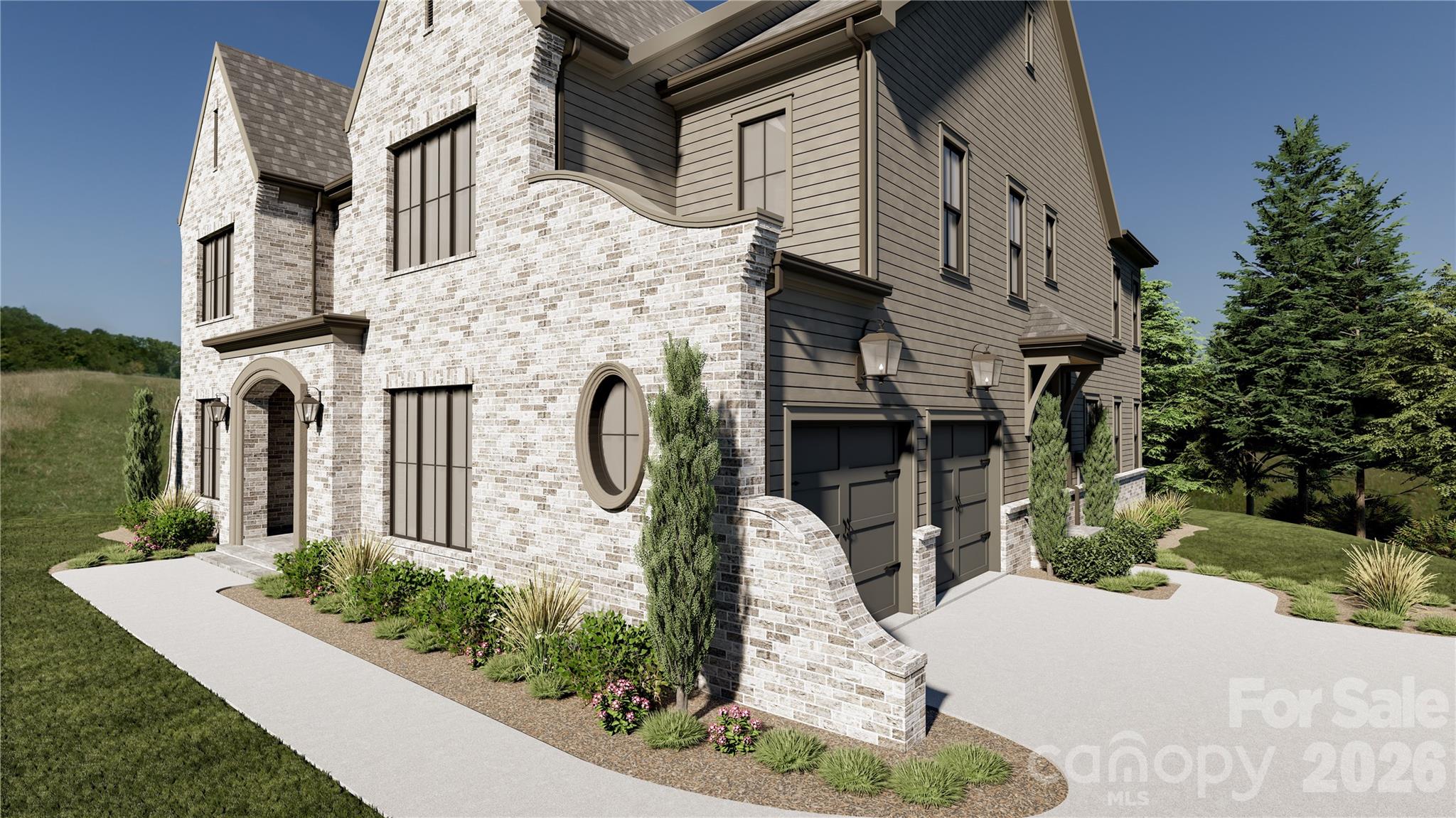 1118 Kingscross Drive