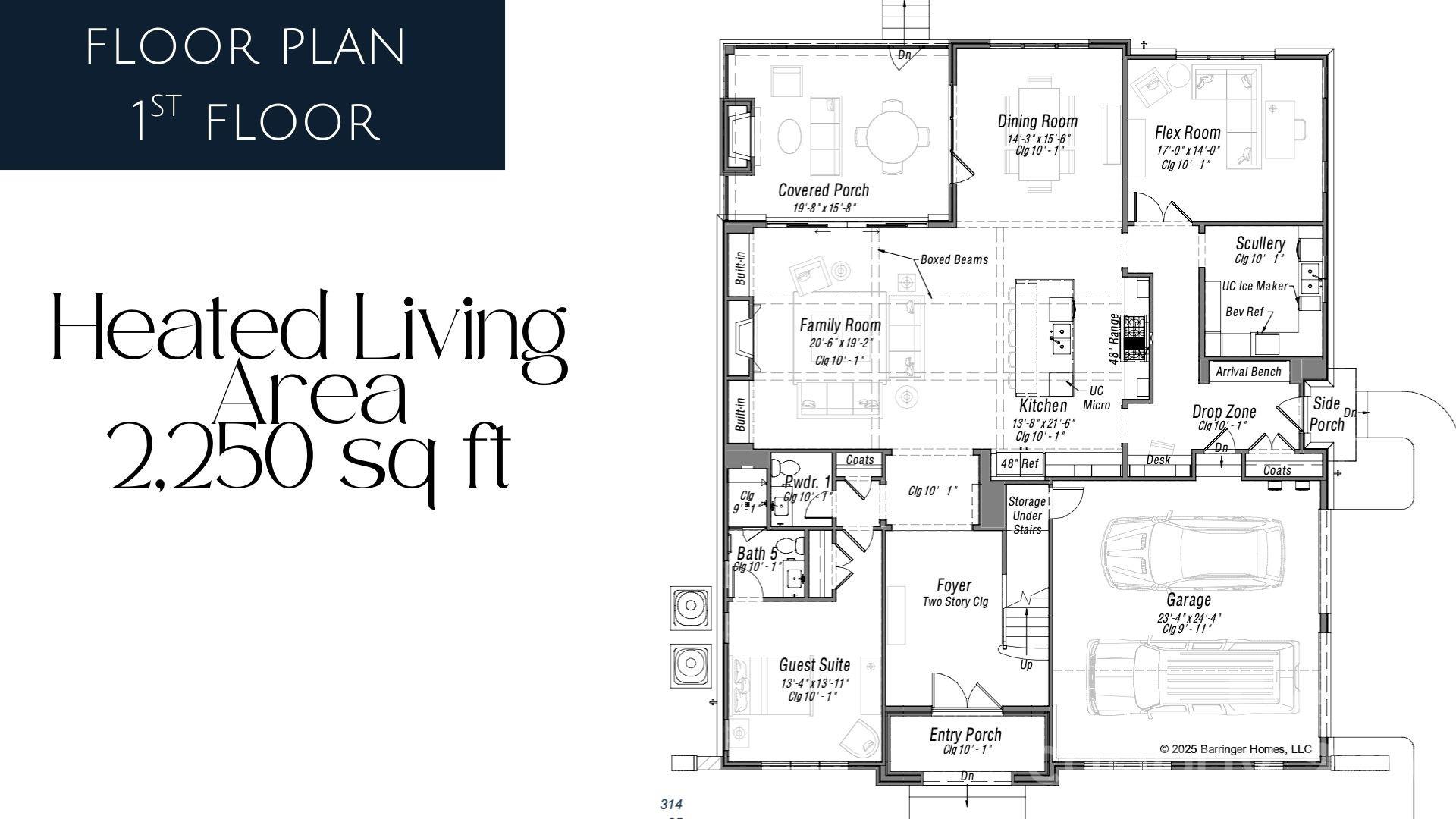 Providence Park - Residential