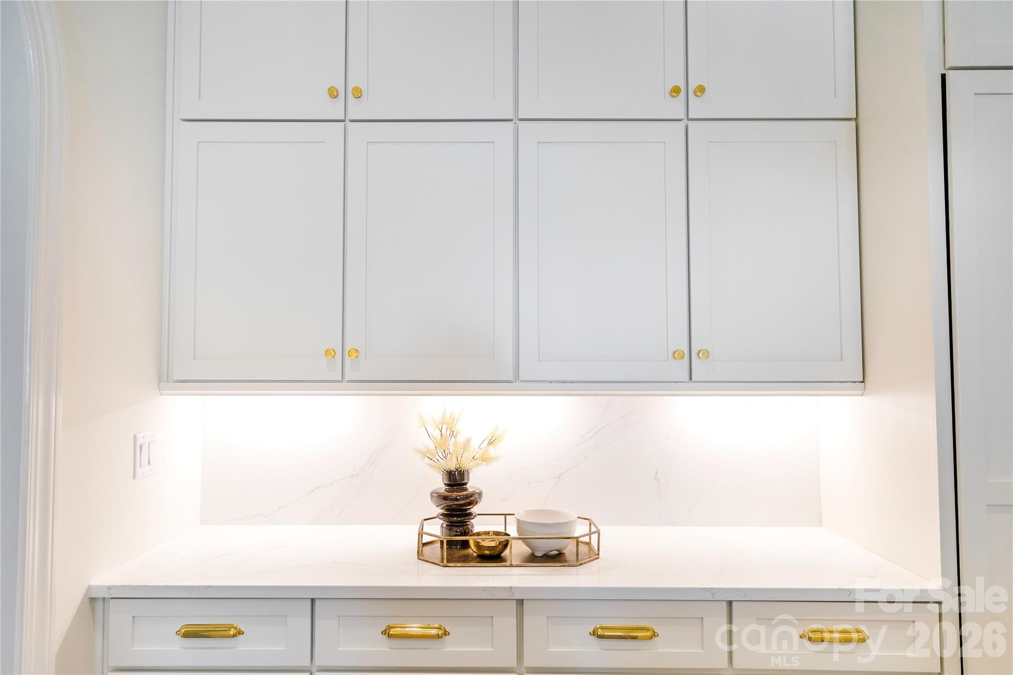 Providence Park - Residential