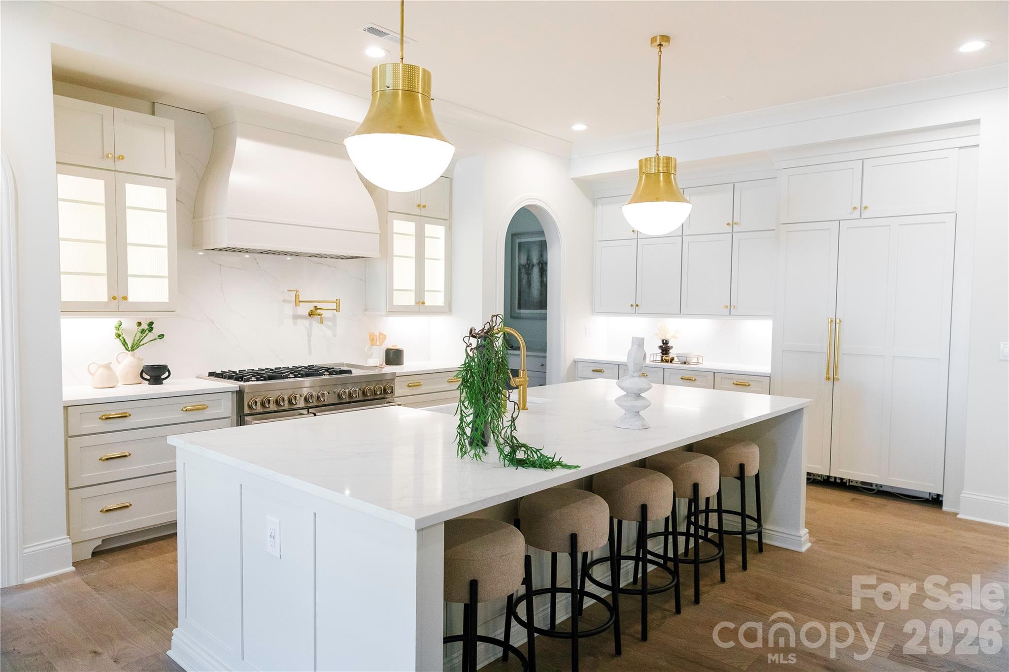 Providence Park - Residential