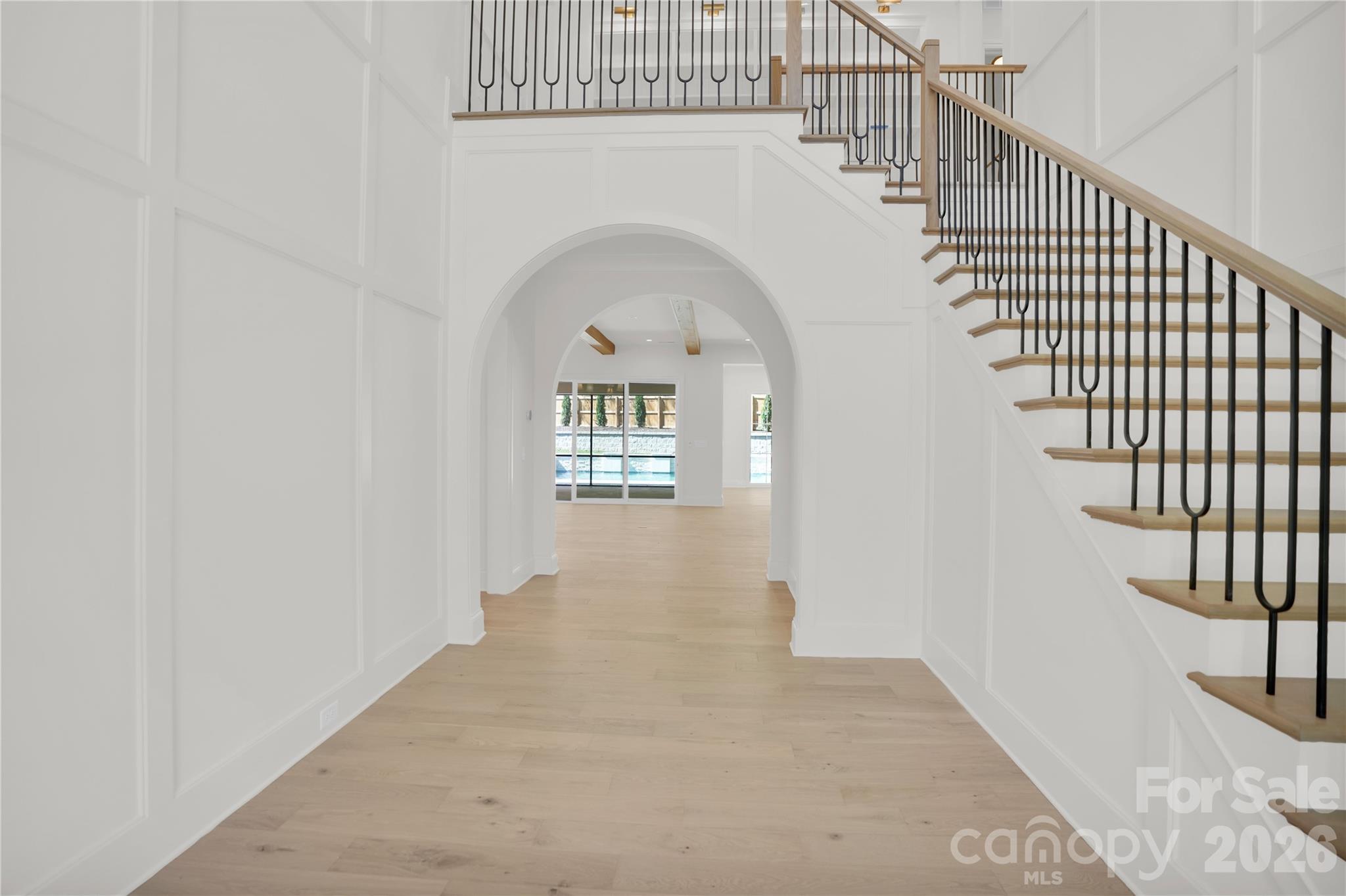 Providence Park - Residential