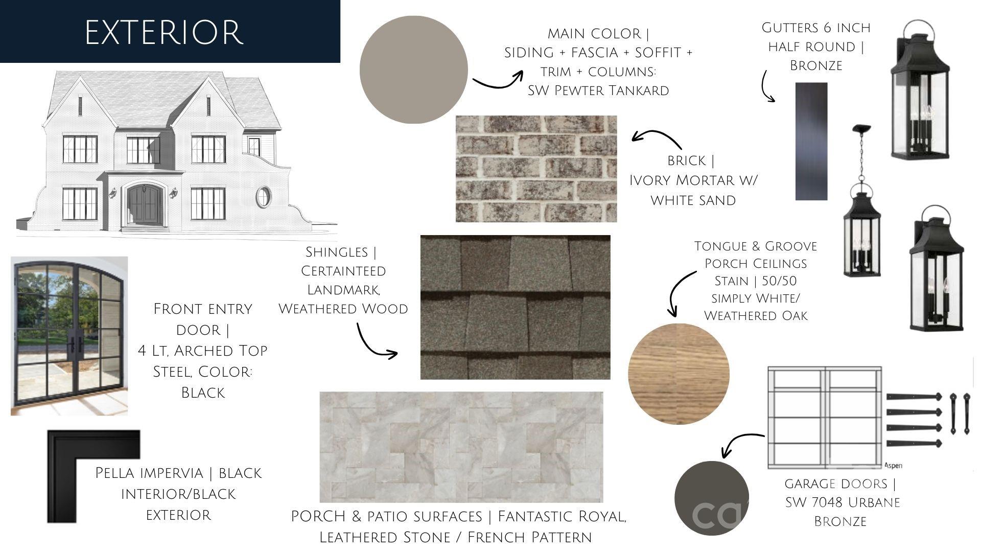 1118 Kingscross Drive