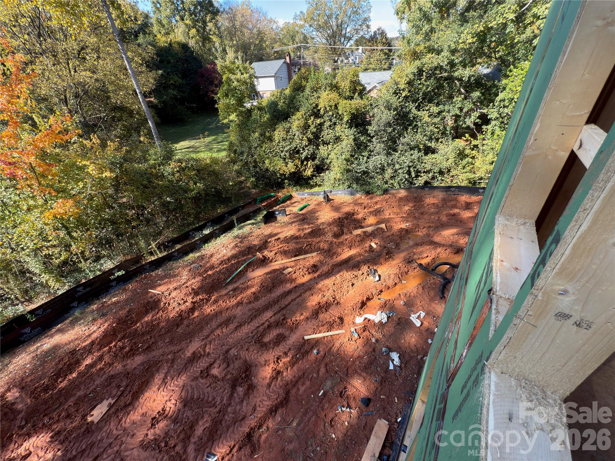 Providence Park - Residential