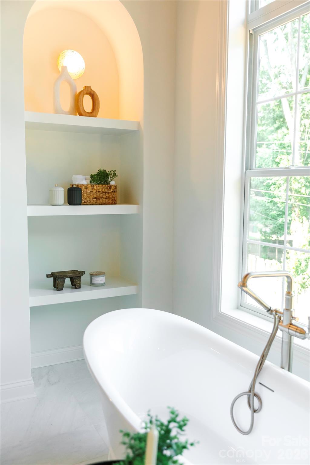 Providence Park - Residential