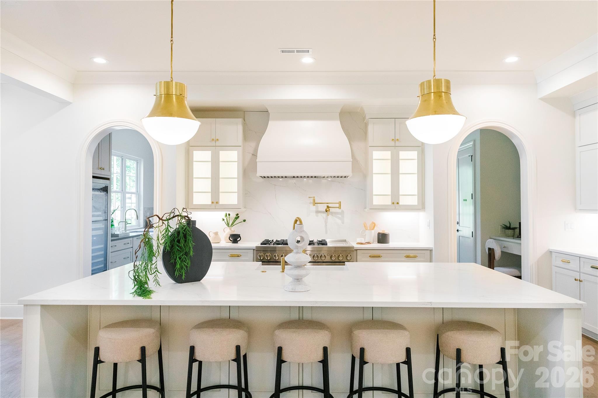 Providence Park - Residential