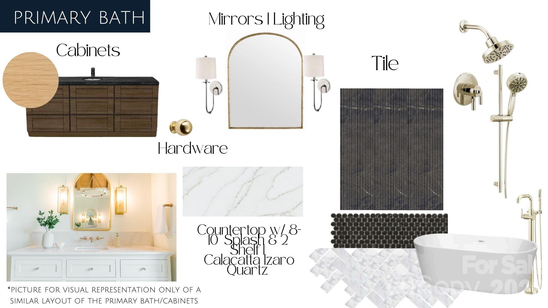 Providence Park - Residential