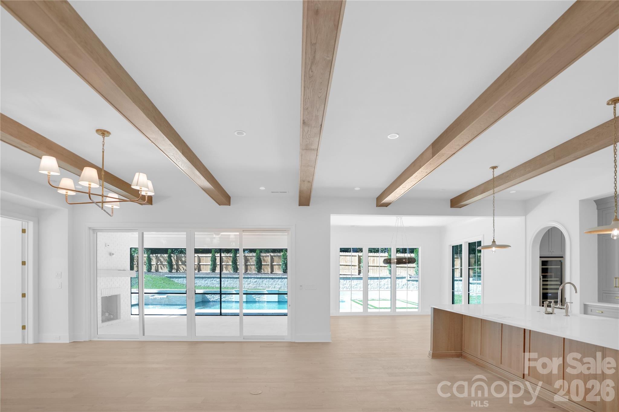 Providence Park - Residential