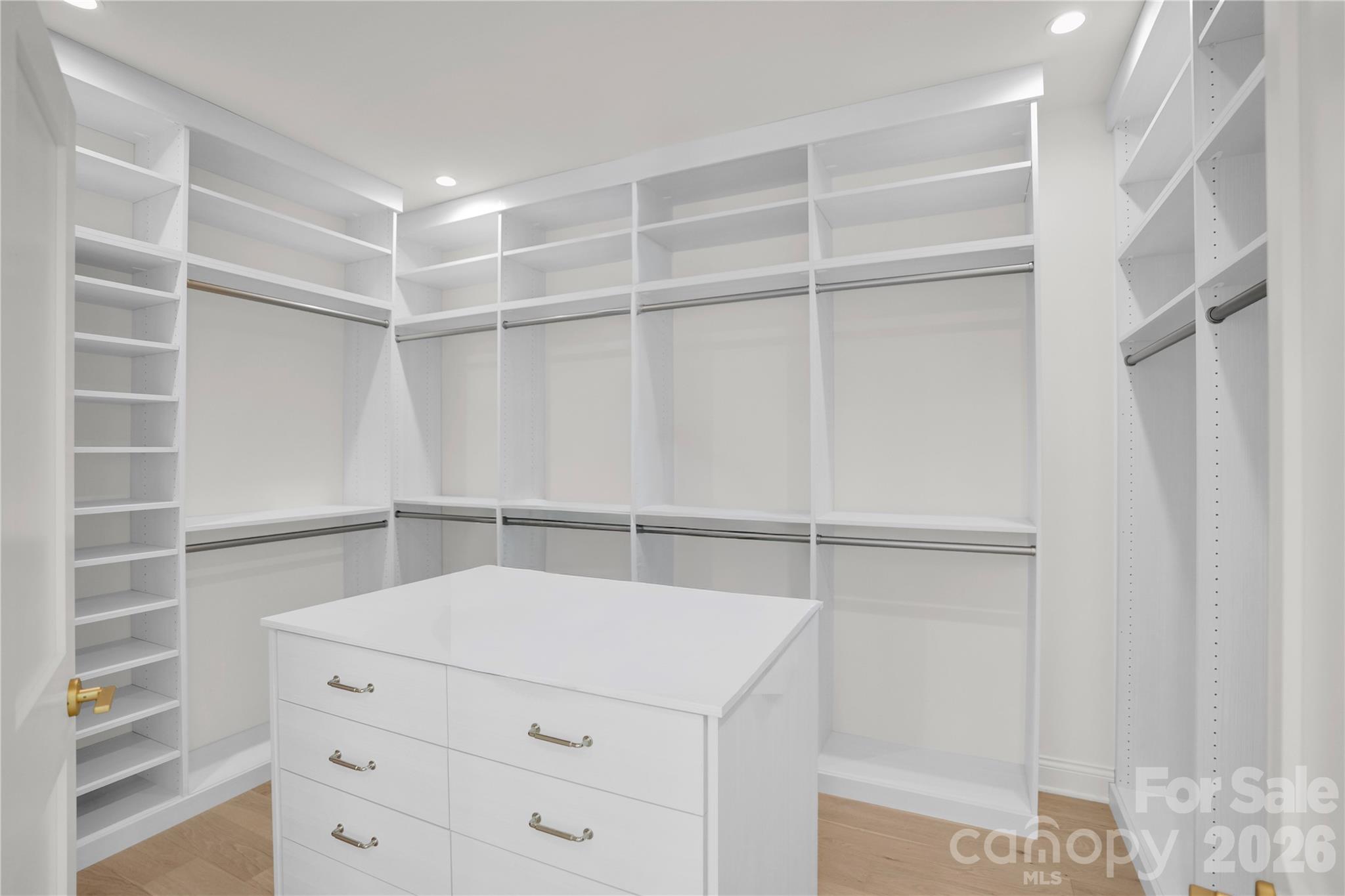 Providence Park - Residential