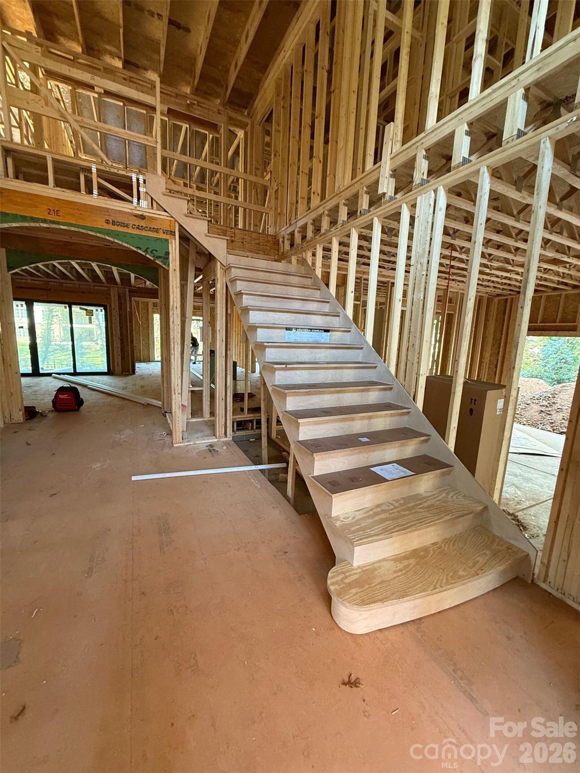 Providence Park - Residential