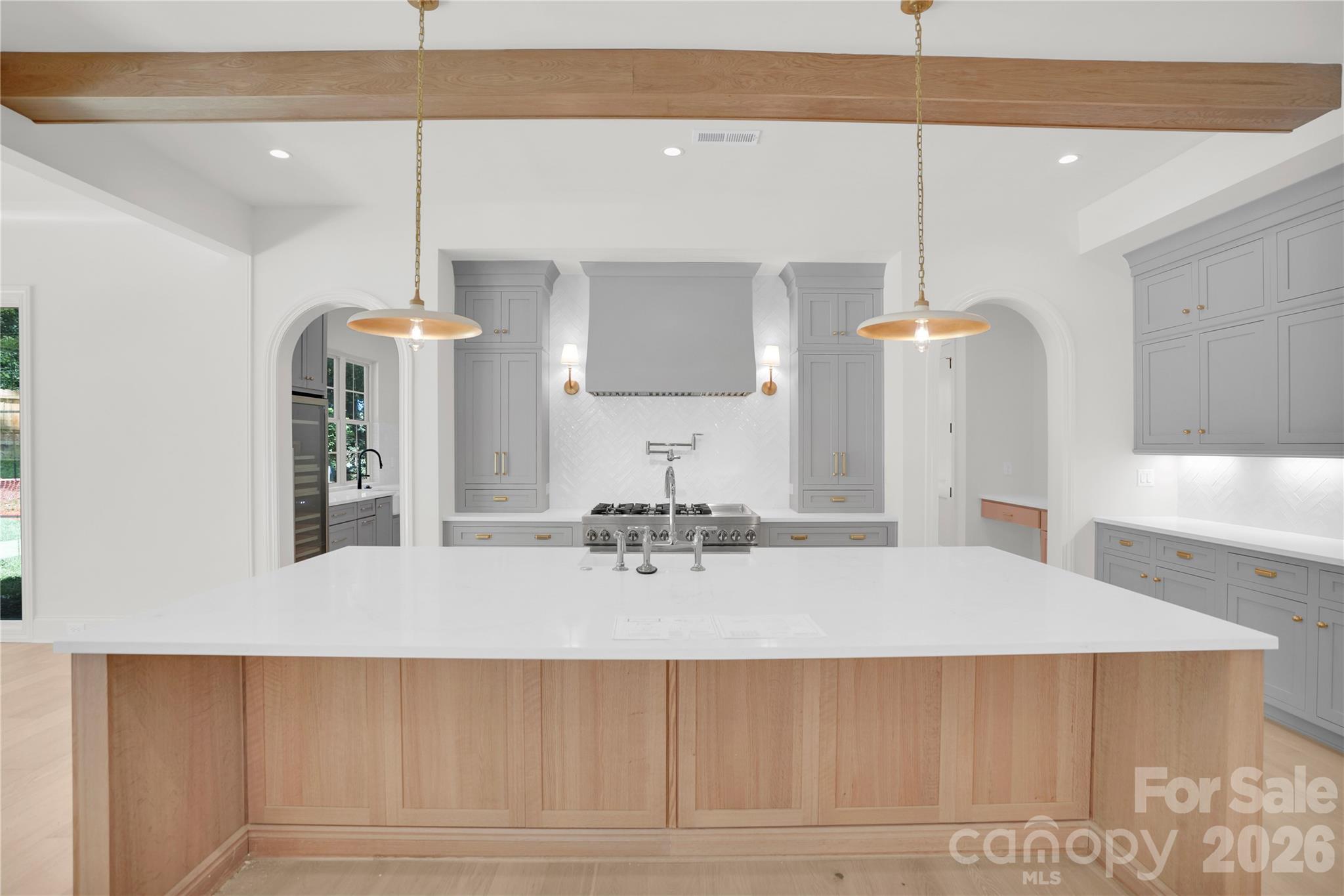 Providence Park - Residential