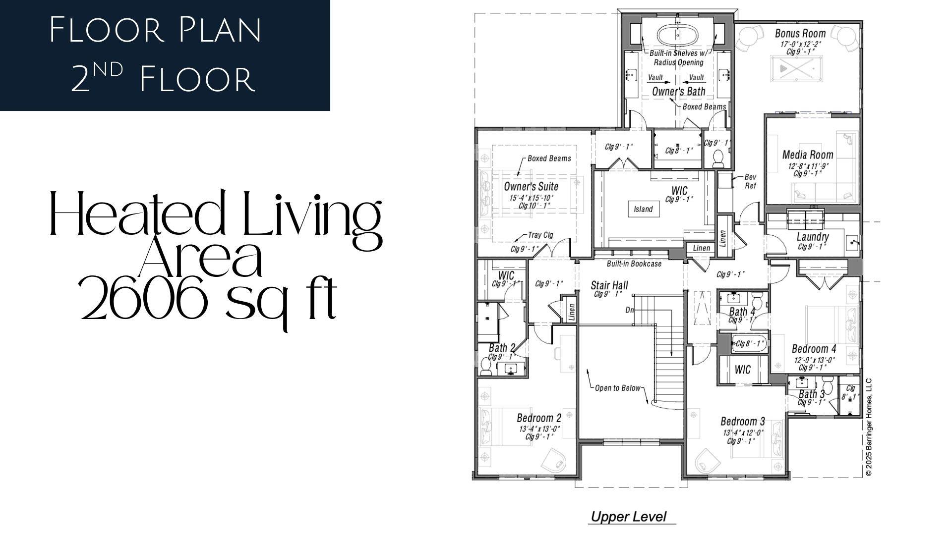 Providence Park - Residential