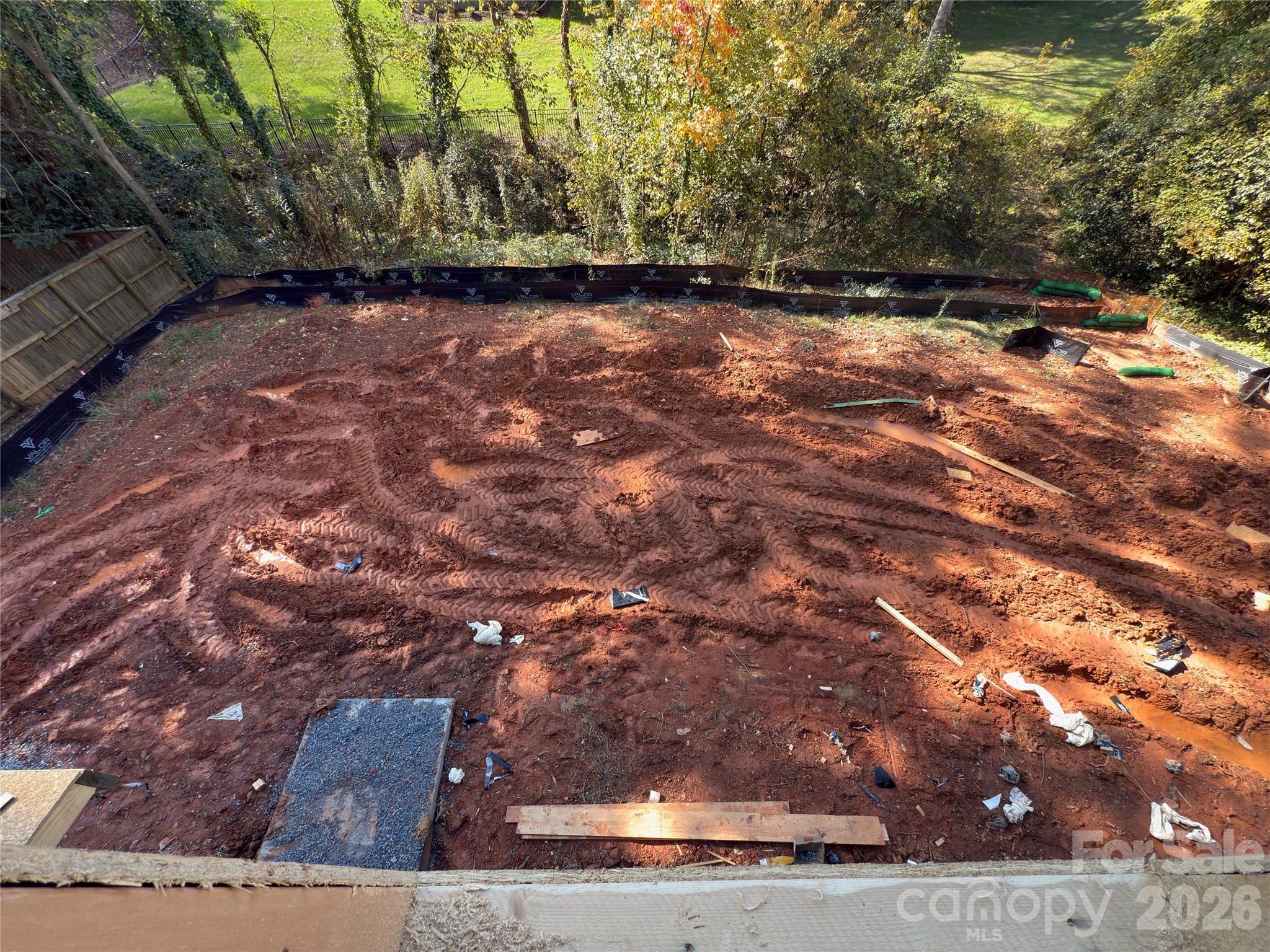 Providence Park - Residential