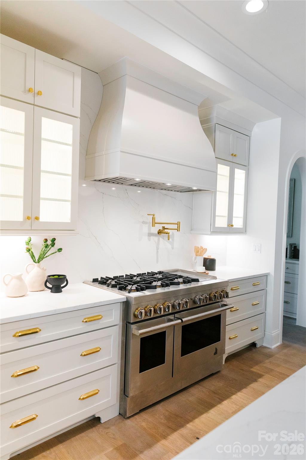 Providence Park - Residential