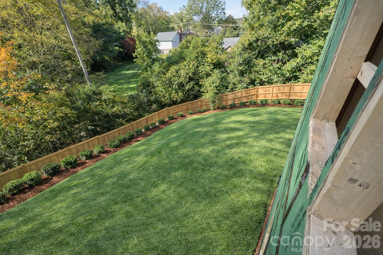 Providence Park - Residential