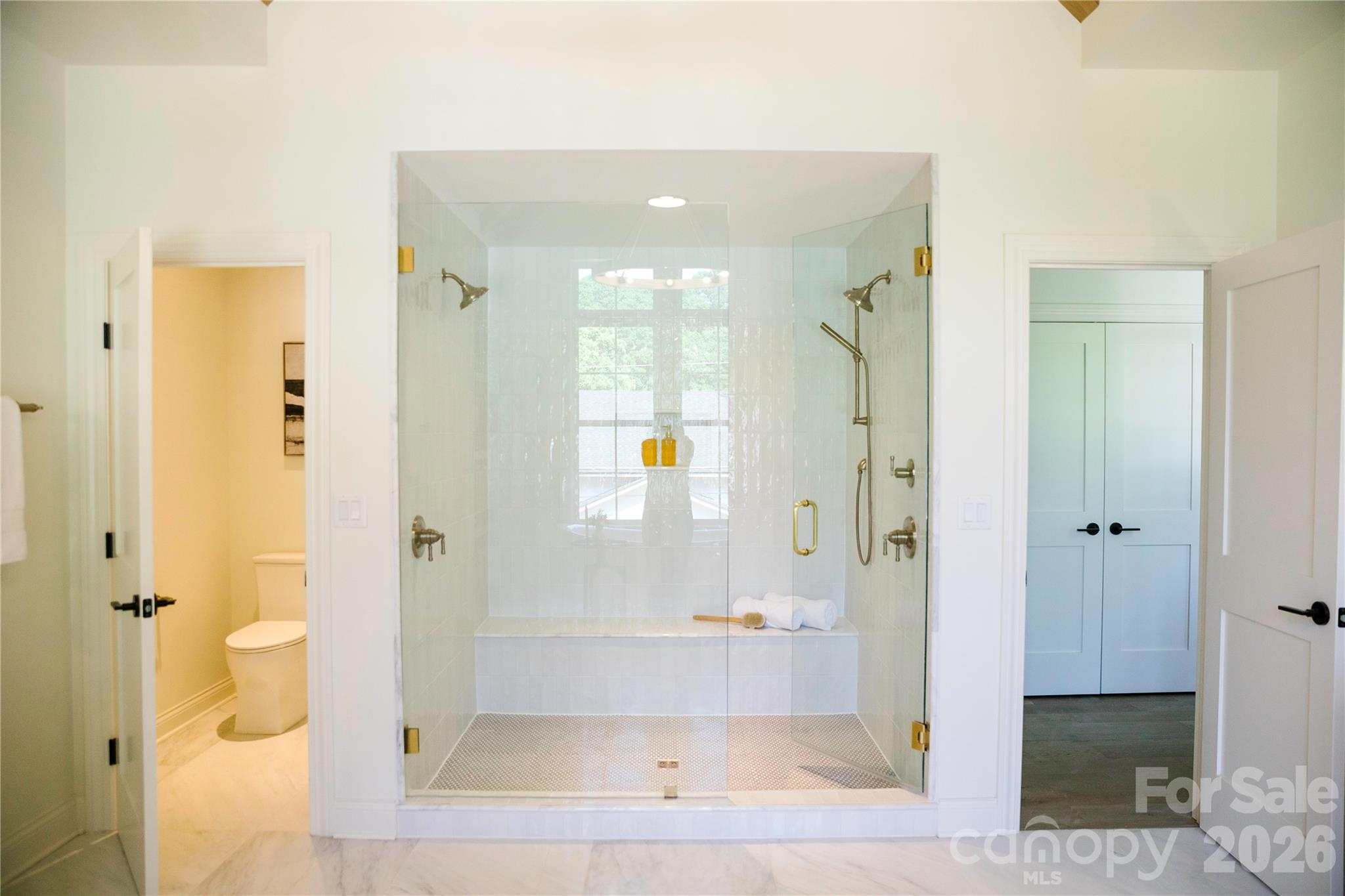 Providence Park - Residential