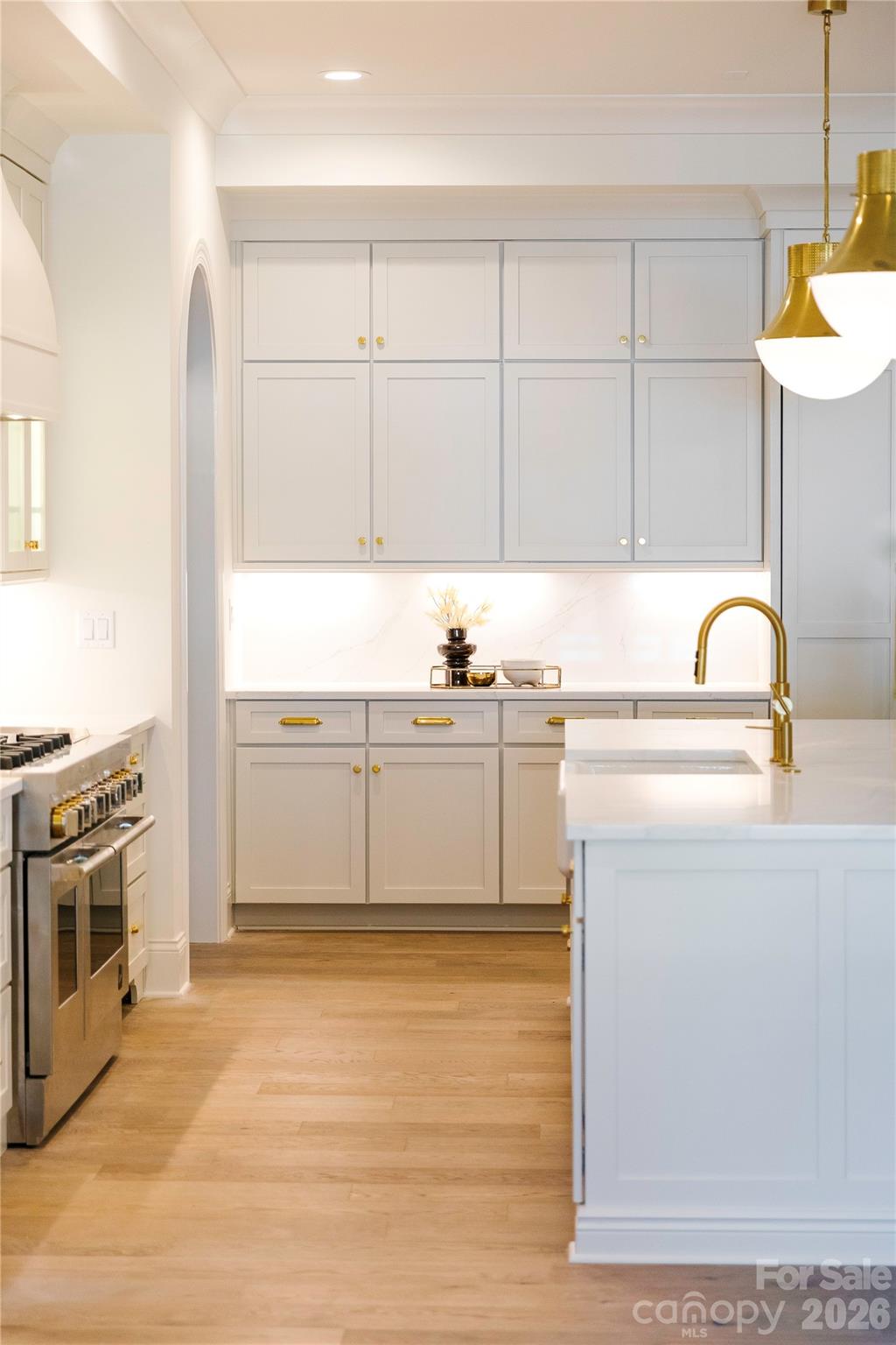 Providence Park - Residential