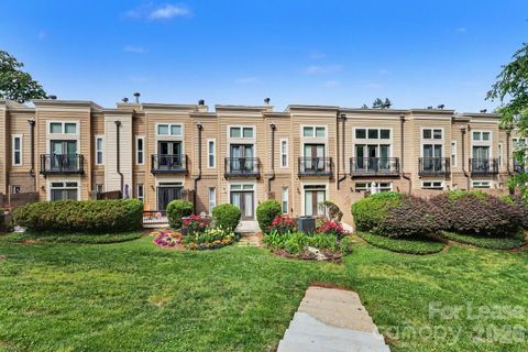 Photo of 239 N Dotger Avenue, Charlotte, NC 28207 (MLS # 4403333)