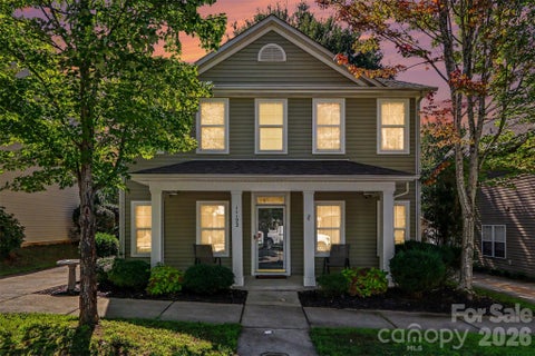 Photo of 11122 Aprilia Lane, Cornelius, NC 28031 (MLS # 4429461)