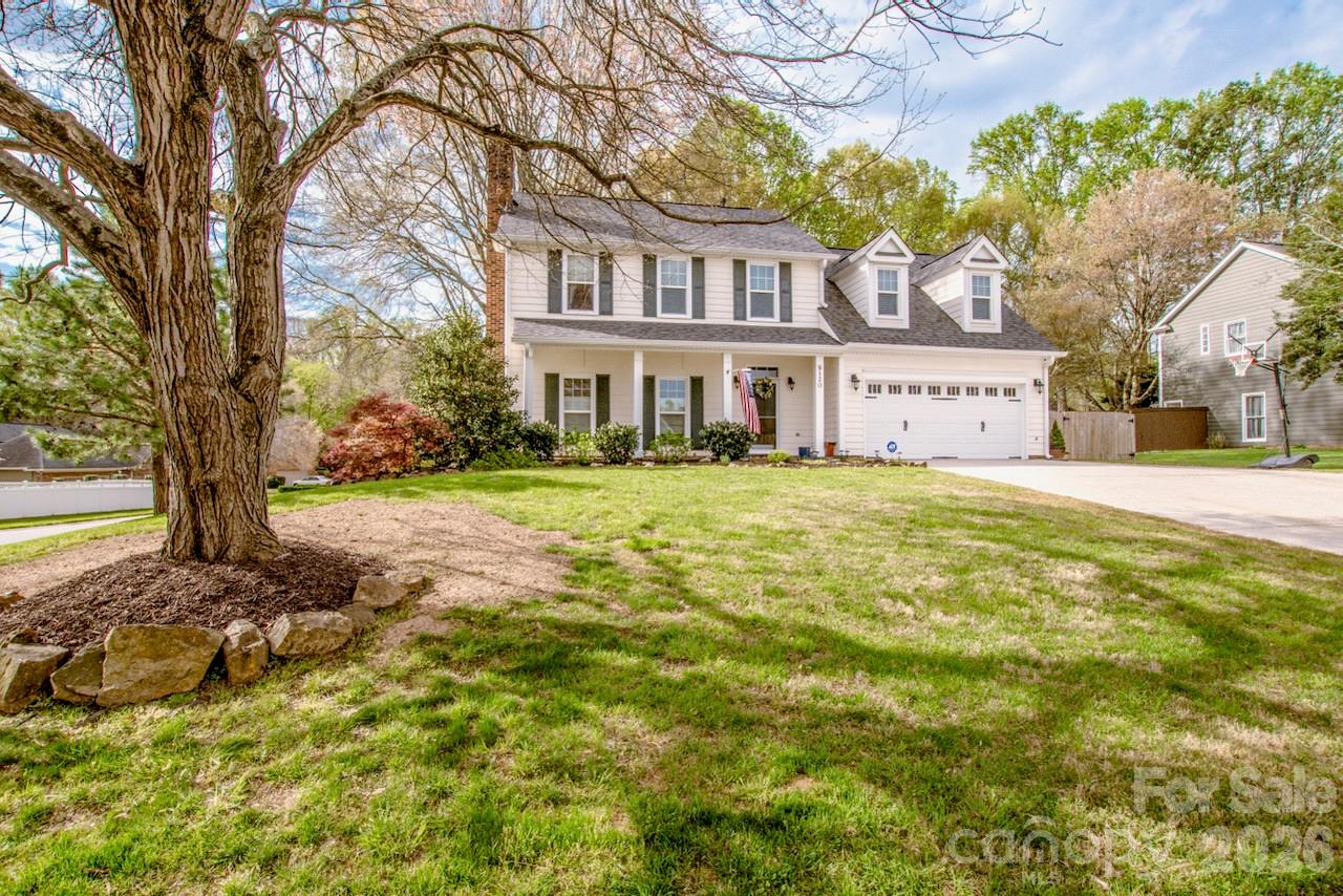 9130 Old Barnette Place