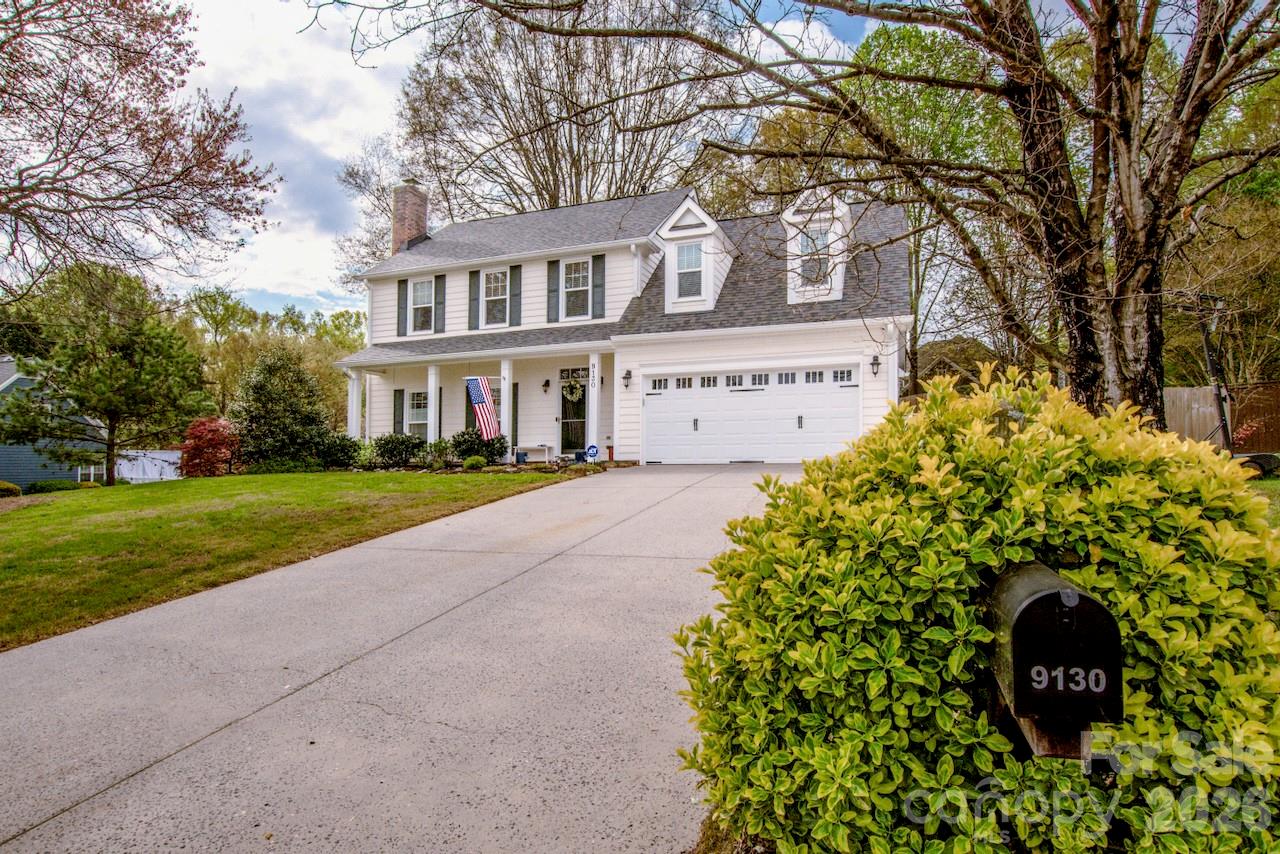 9130 Old Barnette Place