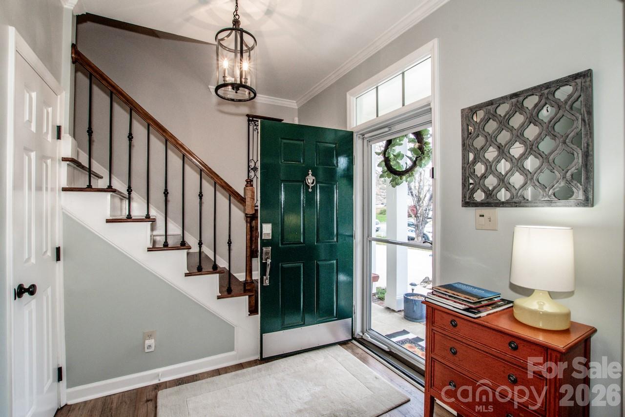 9130 Old Barnette Place