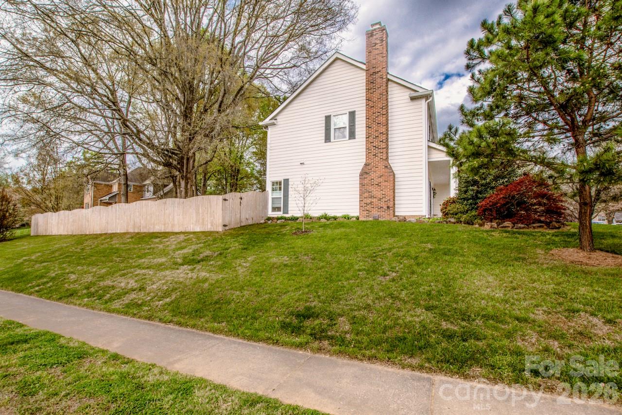 9130 Old Barnette Place