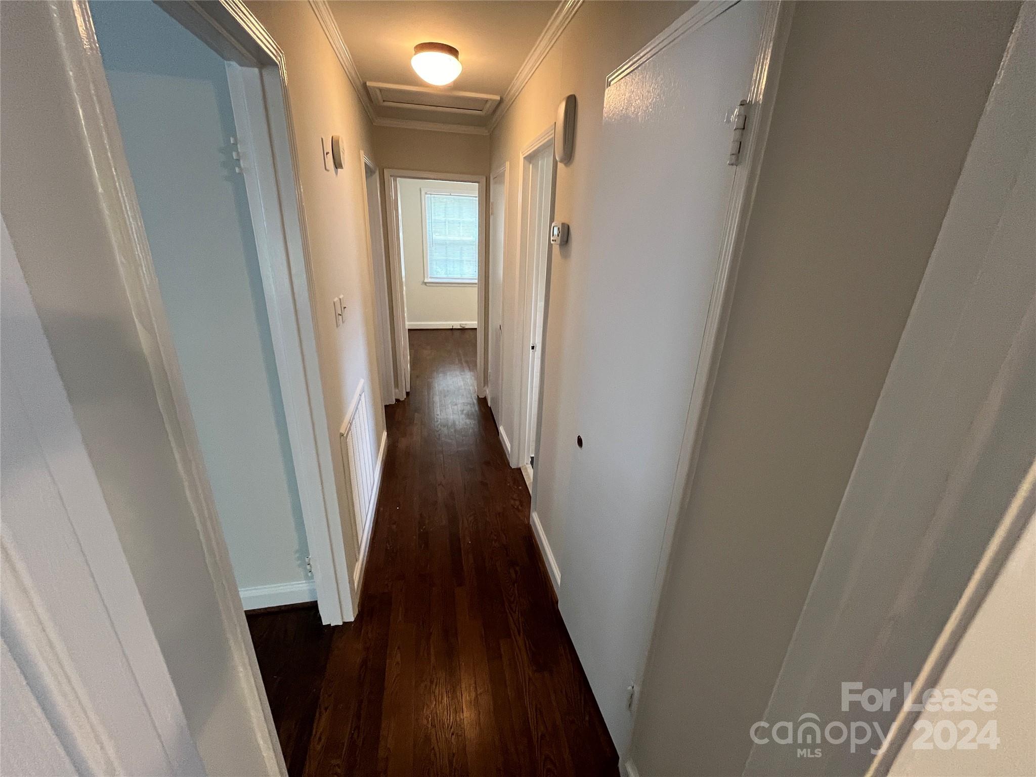 Selwyn Park - Residential Lease