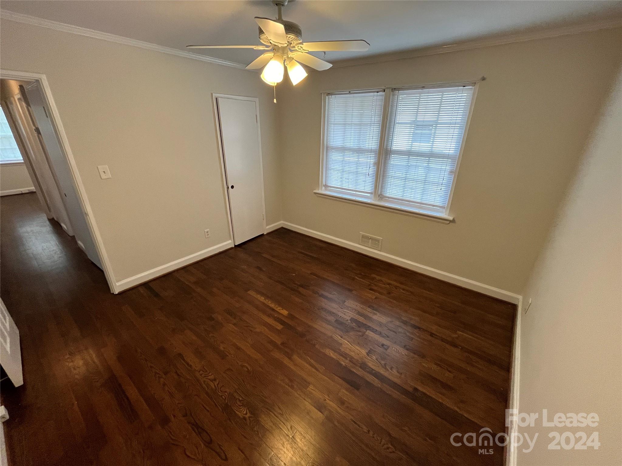Selwyn Park - Residential Lease
