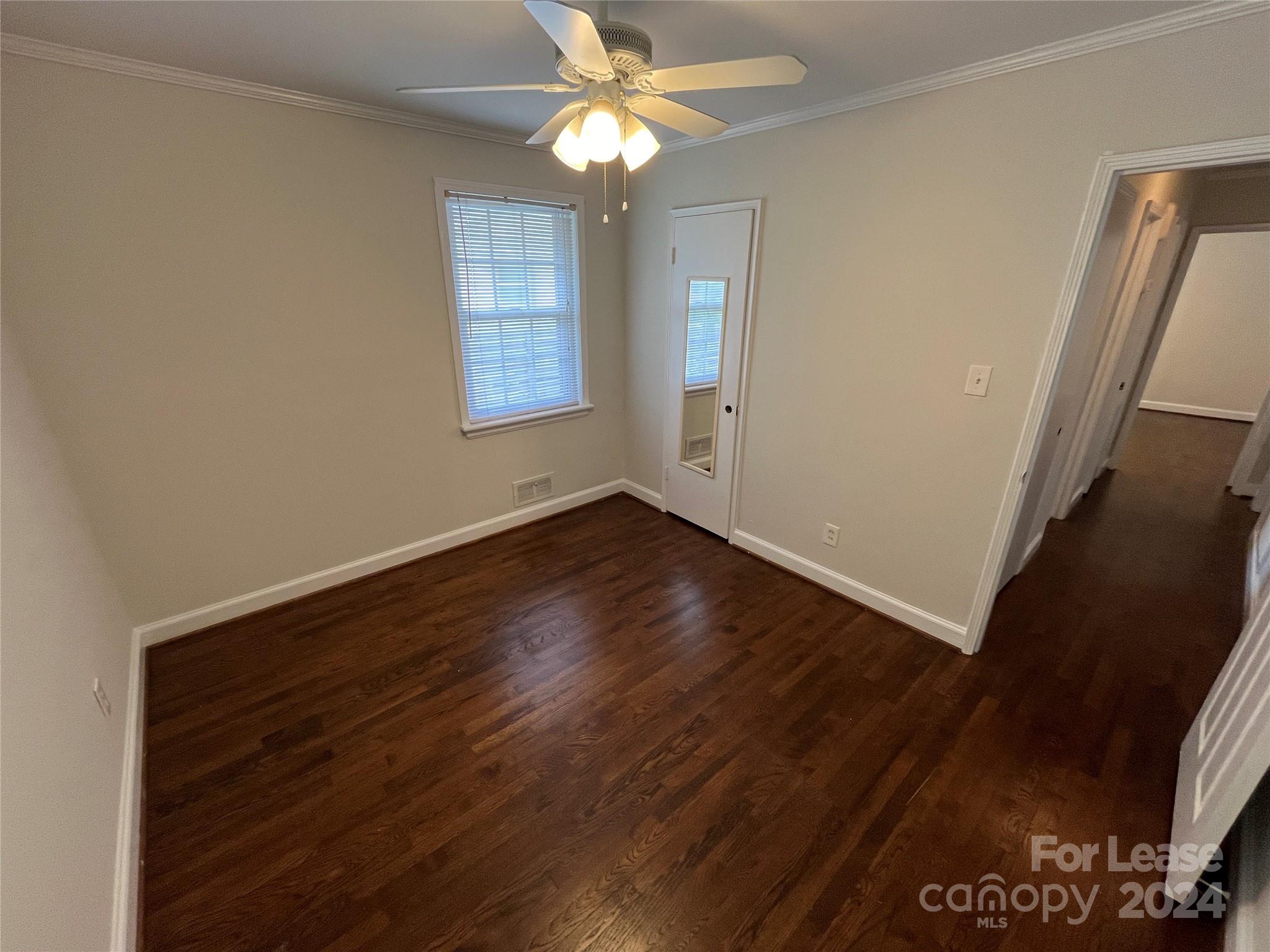 Selwyn Park - Residential Lease