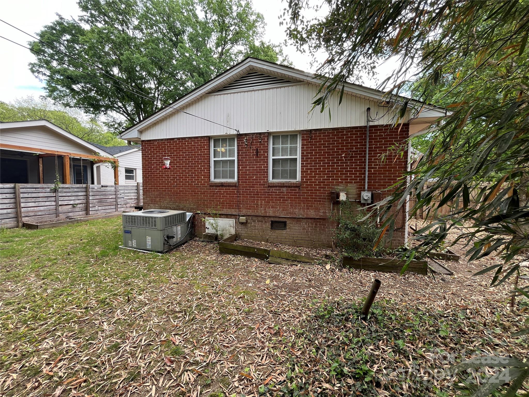 Selwyn Park - Residential Lease