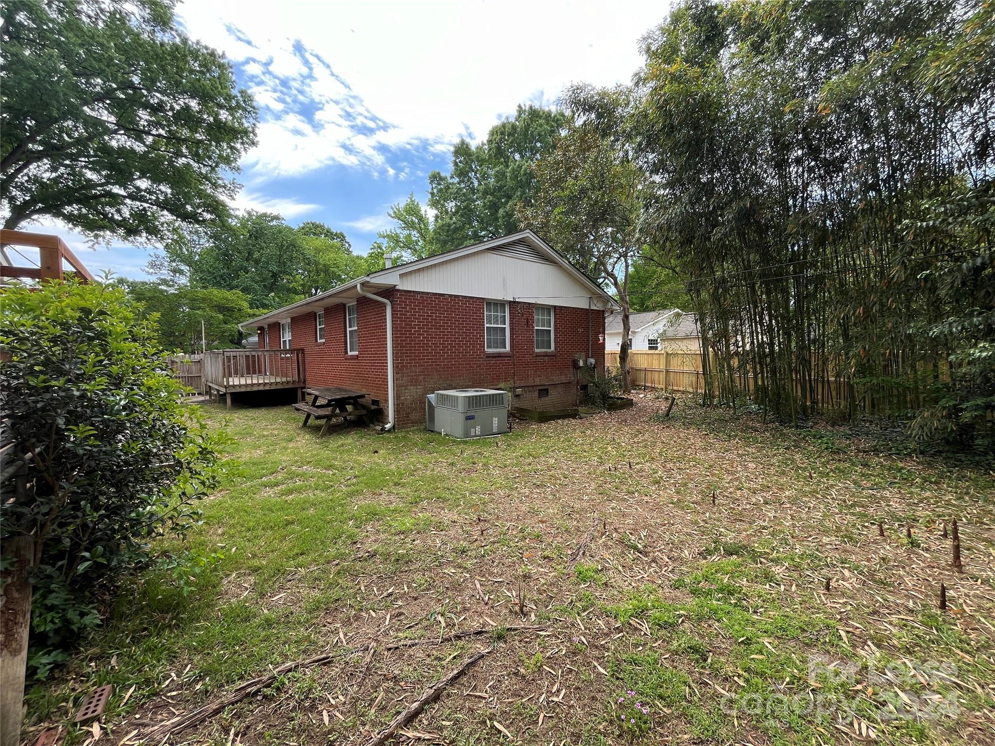 Selwyn Park - Residential Lease