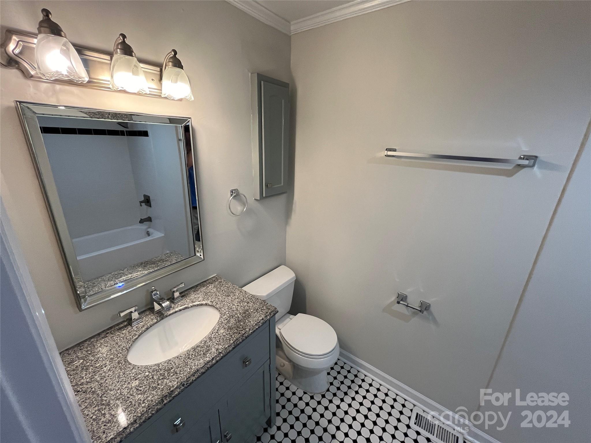 Selwyn Park - Residential Lease