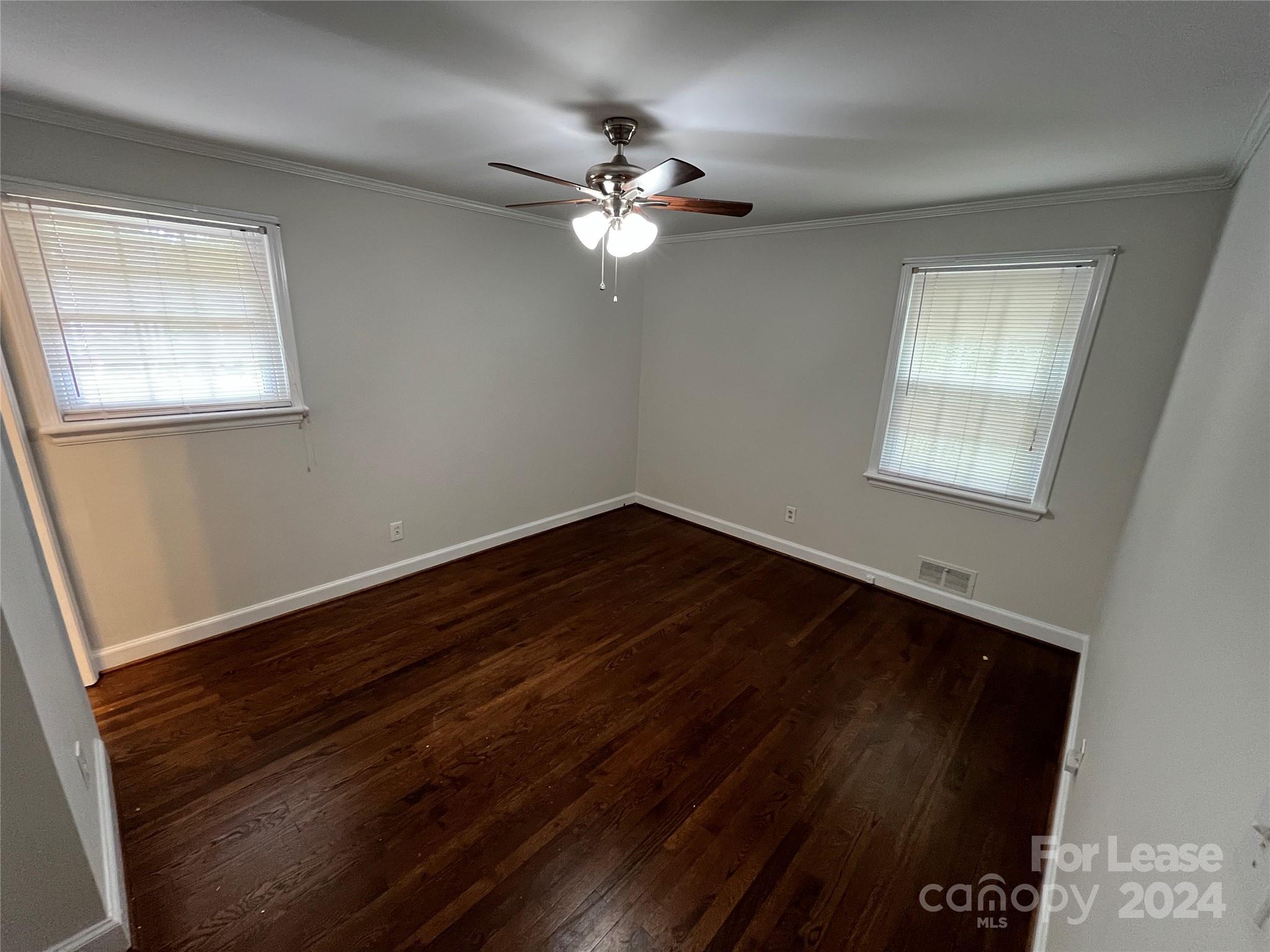 Selwyn Park - Residential Lease