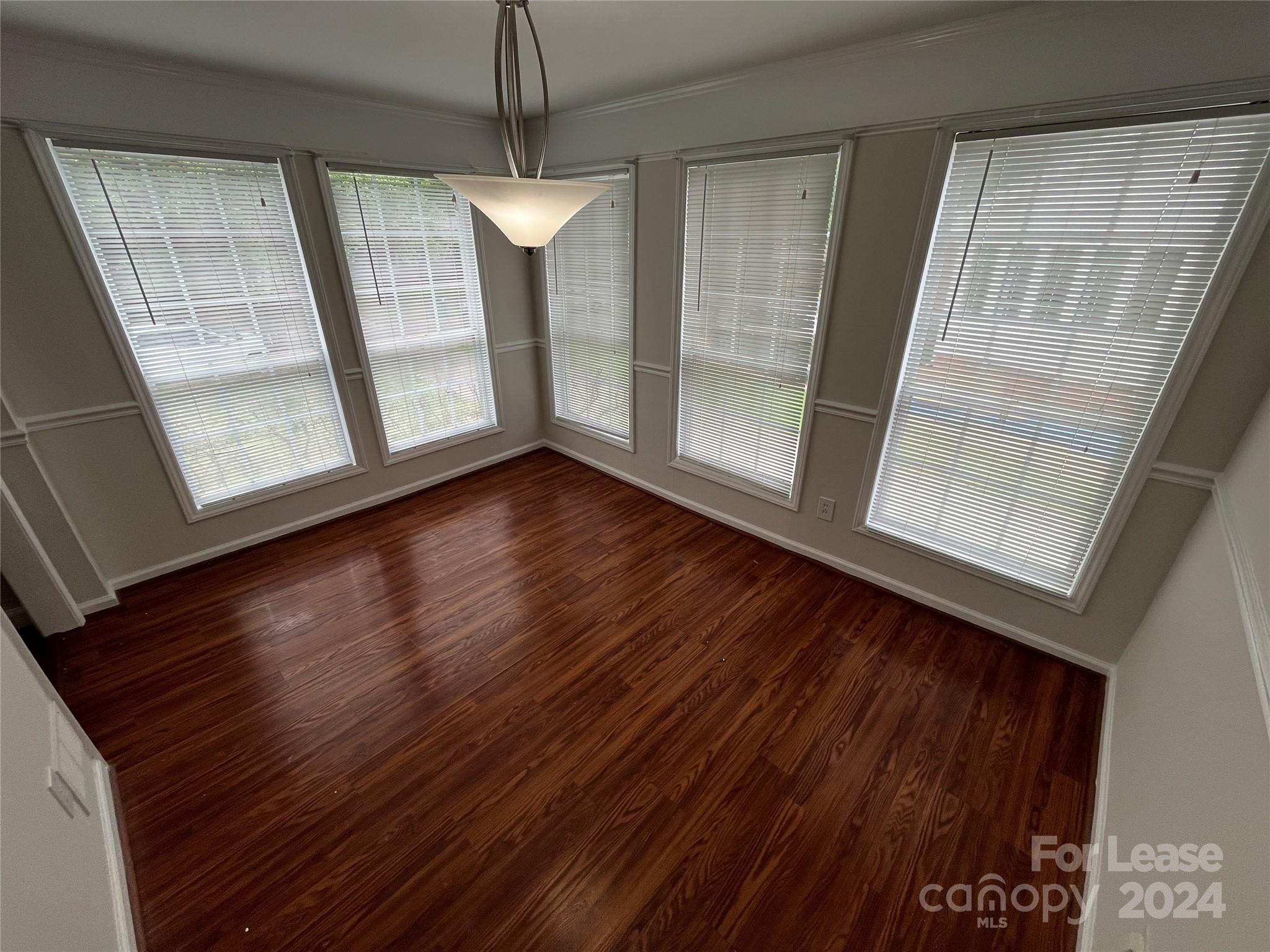Selwyn Park - Residential Lease