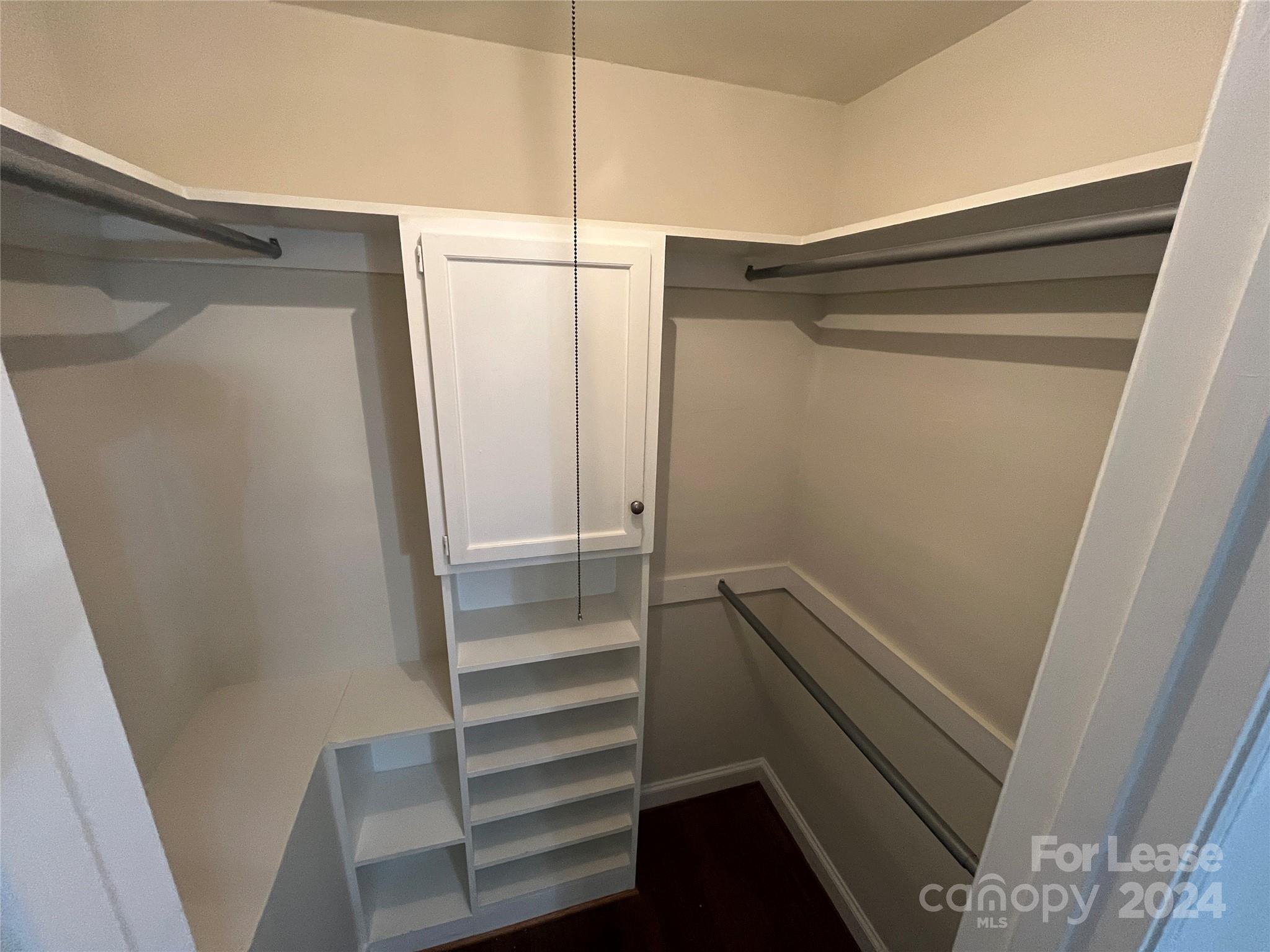 Selwyn Park - Residential Lease