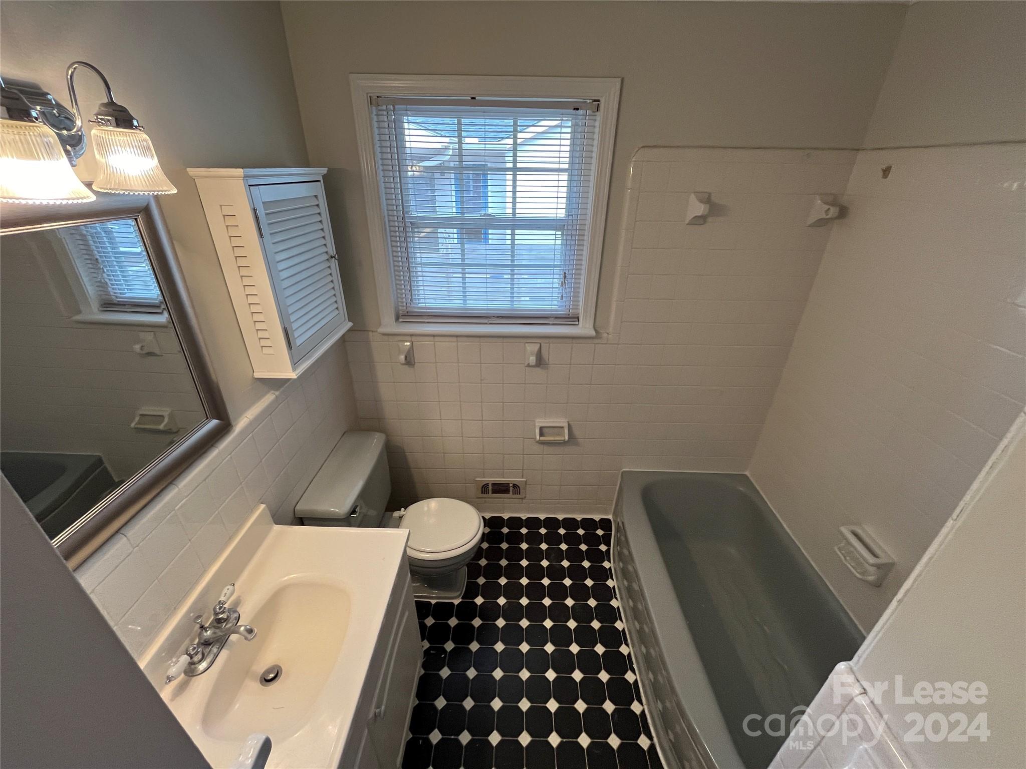 Selwyn Park - Residential Lease