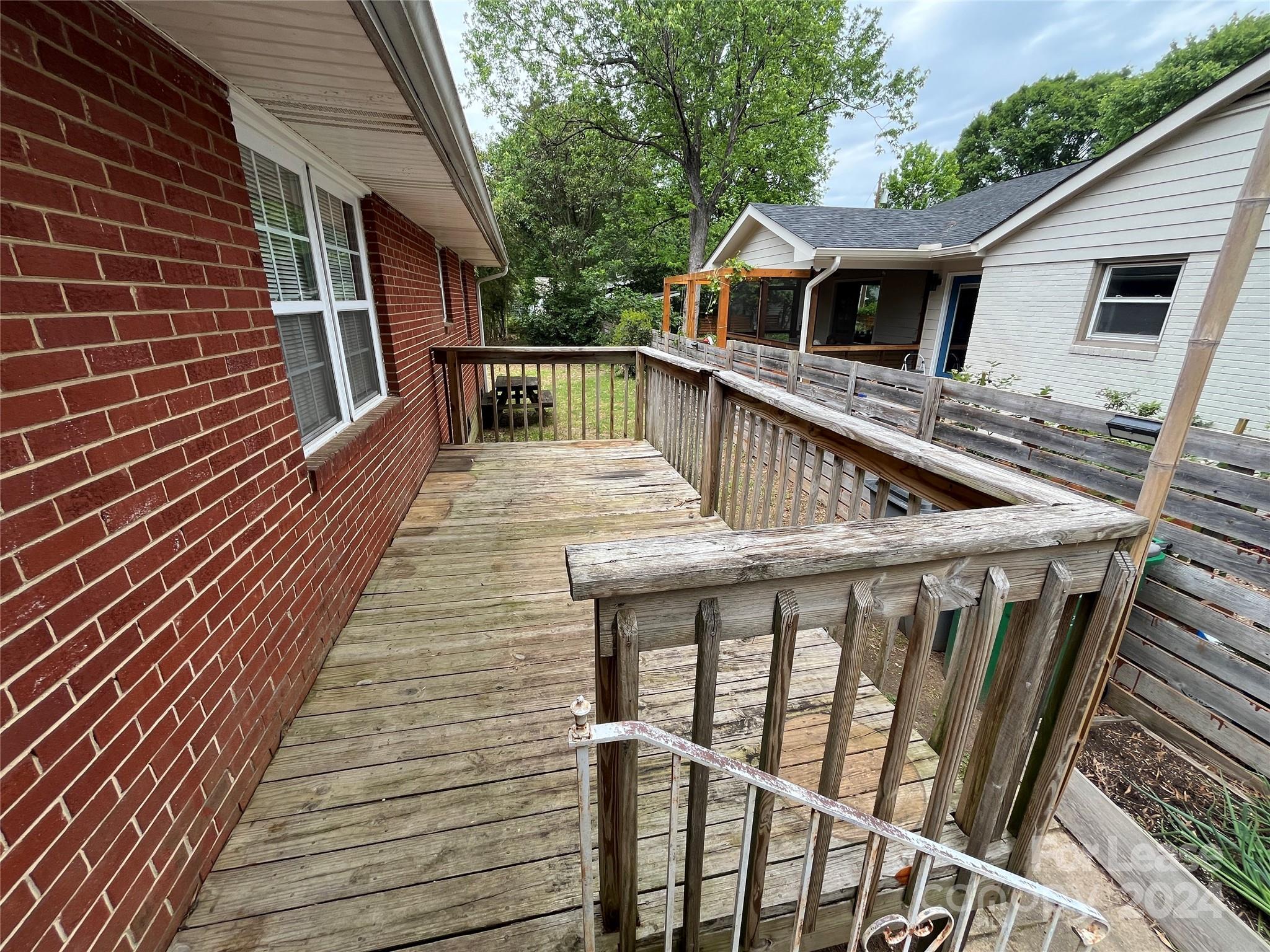 Selwyn Park - Residential Lease