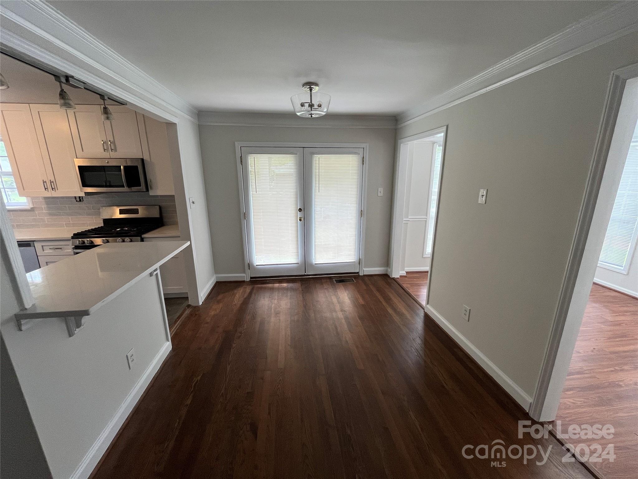 Selwyn Park - Residential Lease