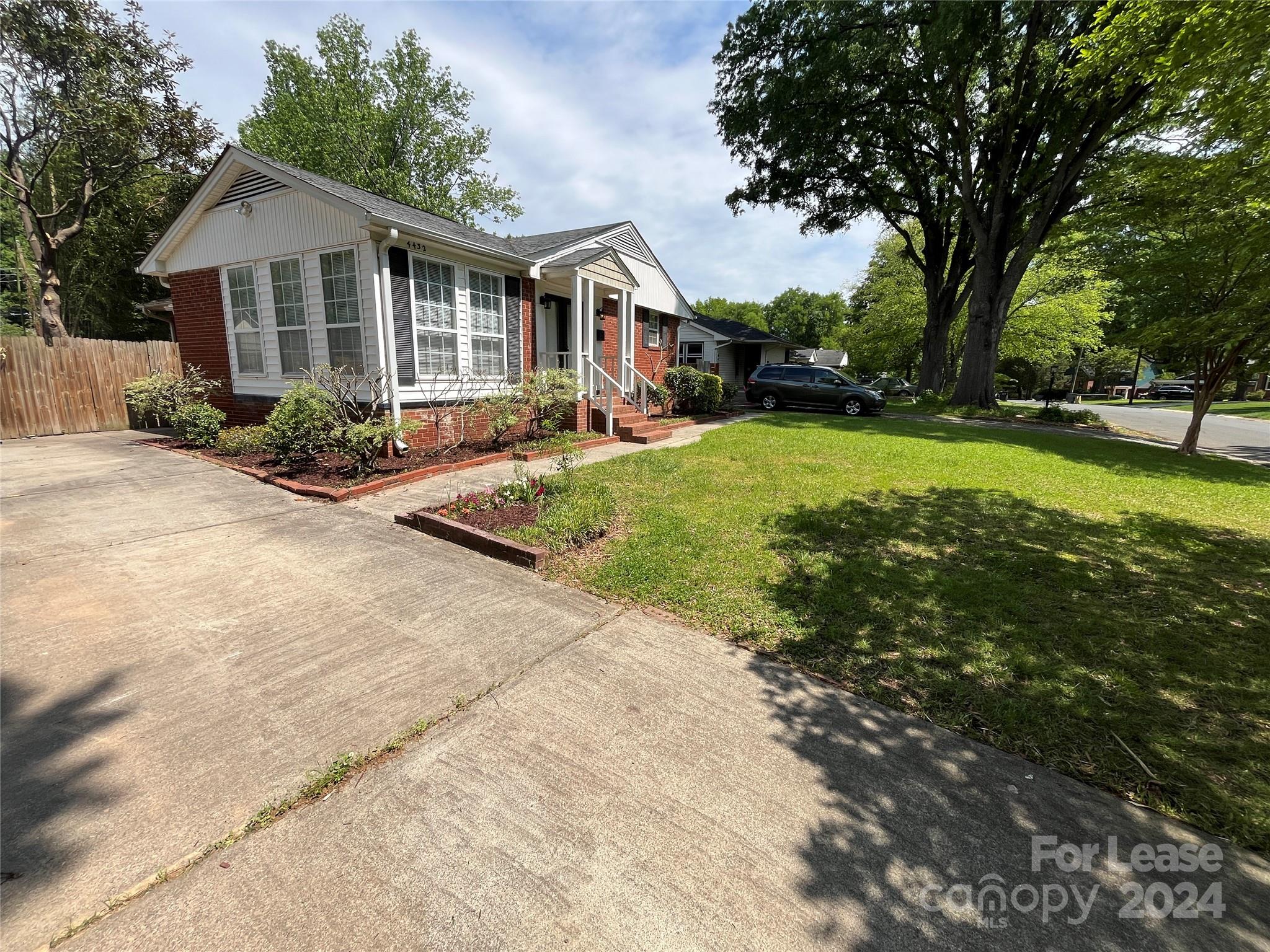 Selwyn Park - Residential Lease