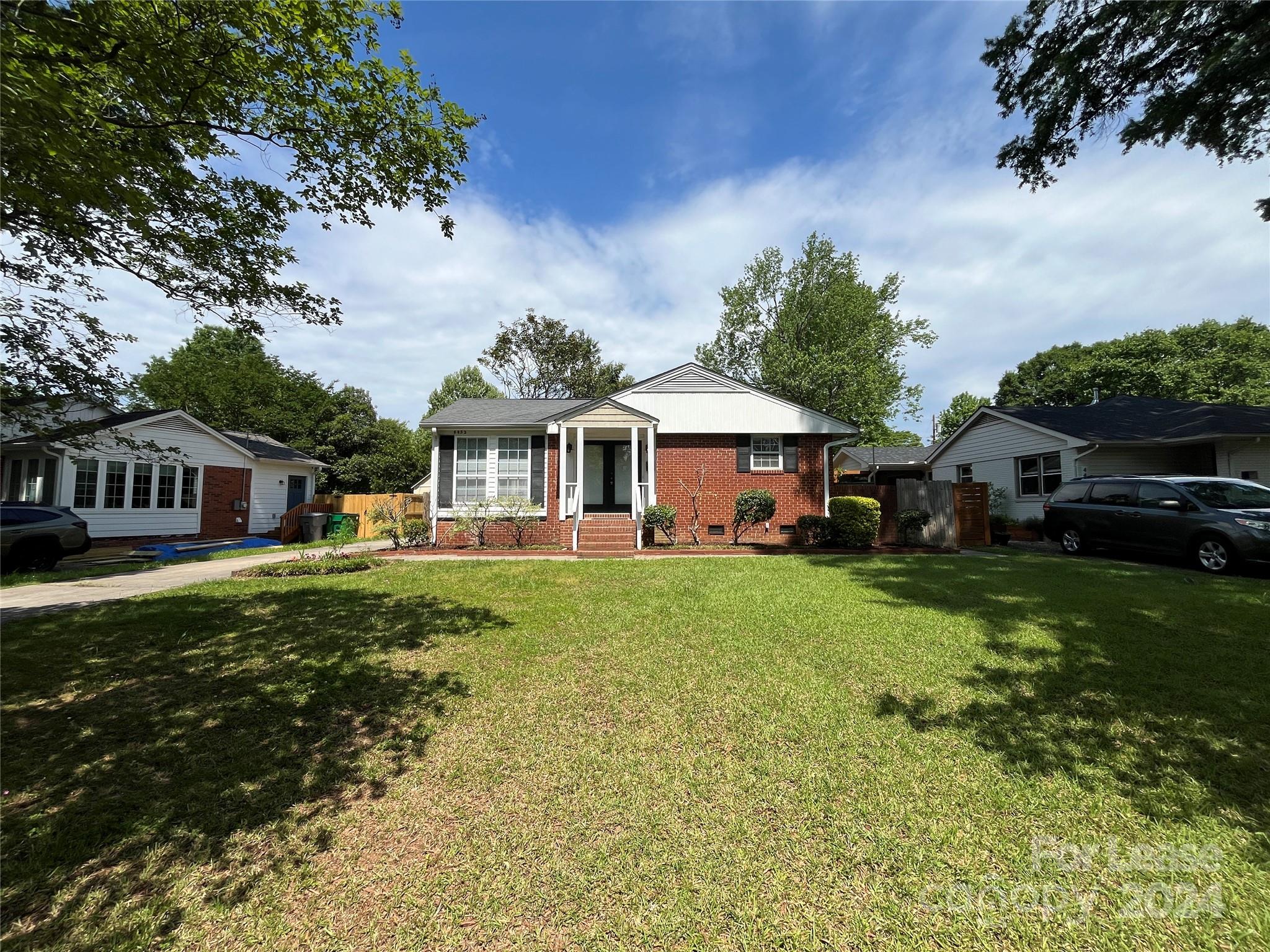 Selwyn Park - Residential Lease