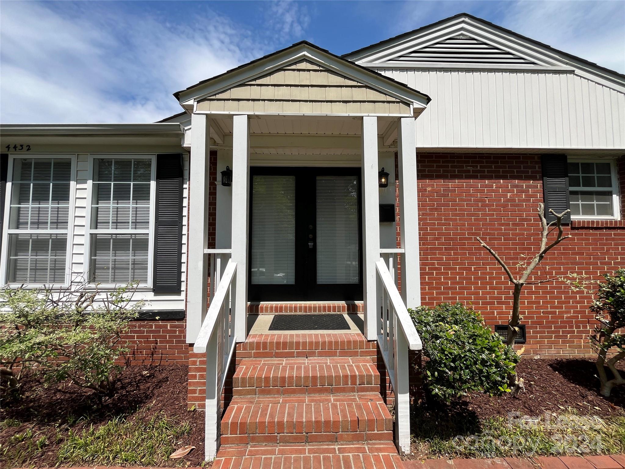 Selwyn Park - Residential Lease