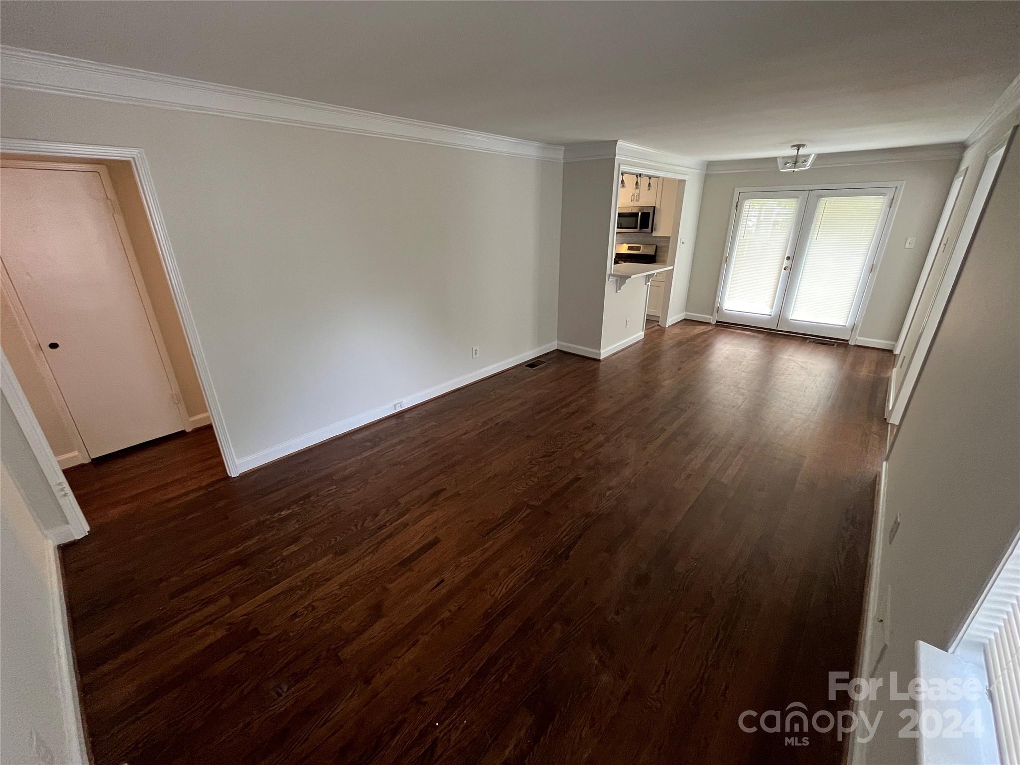 Selwyn Park - Residential Lease