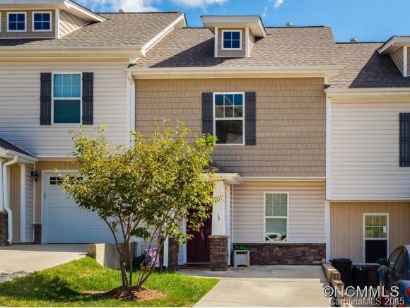 Creekside Village - Residential