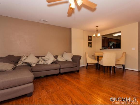 Creekside Village - Residential